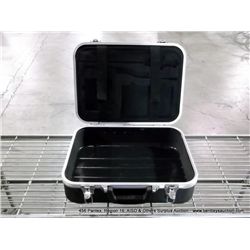MEDIUM SIZED POLY TOOL CASE