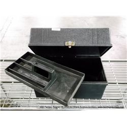 MEDIUM POLY TUFF TOOL BOX