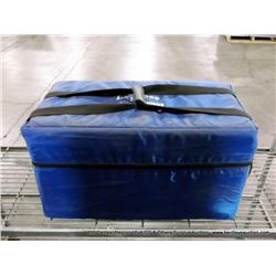 THERMO SOLUTIONS EVER KOOL CANVAS ICE CHEST