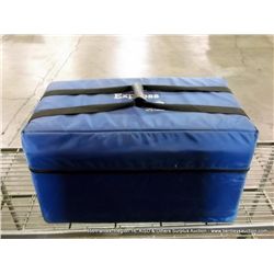 THERMO SOLUTIONS EVER KOOL CANVAS ICE CHEST