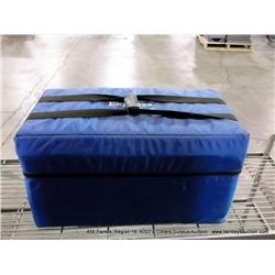 THERMO SOLUTIONS EVER KOOL CANVAS ICE CHEST