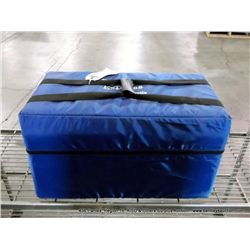 THERMO SOLUTIONS EVER KOOL CANVAS ICE CHEST