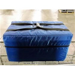 THERMO SOLUTIONS EVER KOOL CANVAS ICE CHEST