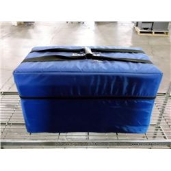 THERMO SOLUTIONS EVER KOOL CANVAS ICE CHEST