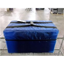 THERMO SOLUTIONS EVER KOOL CANVAS ICE CHEST