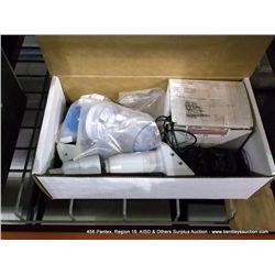 RAININ EDP AIR DISPLACEMENT ELECTRONIC DIGITAL