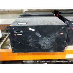 AUTO PATCH 8Y-XL CHASSIS PATCH PANEL