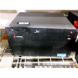 AUTO PATCH 8Y-XL CHASSIS PATCH PANEL