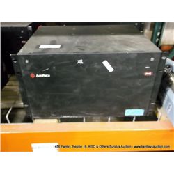 AUTO PATCH 8Y-XL CHASSIS PATCH PANEL