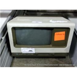 HP 2648A GRAPHICS TERMINAL