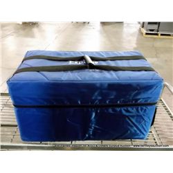 THERMO SOLUTIONS EVER KOOL CANVAS ICE CHEST