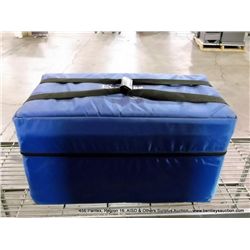THERMO SOLUTIONS EVER KOOL CANVAS ICE CHEST