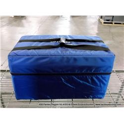 THERMO SOLUTIONS EVER KOOL CANVAS ICE CHEST