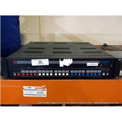 AUTO PATCH DISTRIBUTION SWITCH