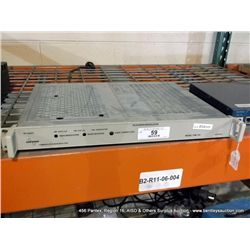 COM WAVE TVM-102 TELEVISION MODULATOR