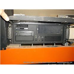 JUPITER FUSION 960 INDUSTRIAL COMPUTER