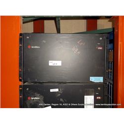 AUTO PATCH 8Y-XL CHASSIS PATCH PANEL