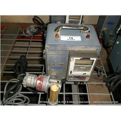 HYGRODYNAMICS 15-4050E HUMIDITY-TEMPERATURE