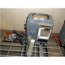 HYGRODYNAMICS 15-4050E HUMIDITY-TEMPERATURE