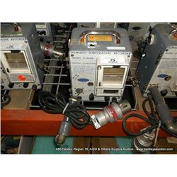 HYGRODYNAMICS 15-4050E HUMIDITY-TEMPERATURE