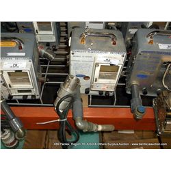 HYGRODYNAMICS 15-4050E HUMIDITY-TEMPERATURE