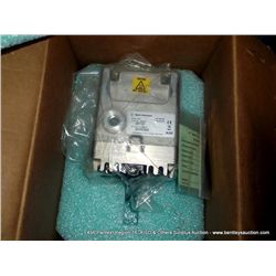 AGILENT TECHNOLOGIES IDP3 DRY SCROLL VACUUM PUMP