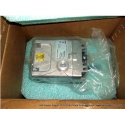 AGILENT TECHNOLOGIES IDP3 DRY SCROLL VACUUM PUMP