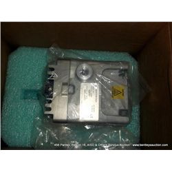 AGILENT TECHNOLOGIES IDP3 DRY SCROLL VACUUM PUMP