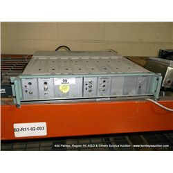 SCIENTIFIC-ATLANTA 6250 DEMODULATOR CHASSIS