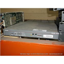 EXTRON SUPER EMOTION SCAN CONTROL