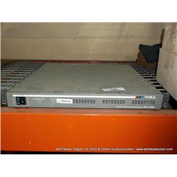 FOR A FA-310 DIGITAL TIME BASE CORRECTOR