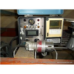 ONDYNE 1661/1691 PORTABLE RECORDER