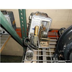 HYGRODYNAMICS 15-4050E HUMIDITY-TEMPERATURE