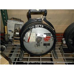 FOXBORO TH-38753 THERMO-HUMIDIGRAPH CHART