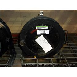 BROWN RECORDER 612X21 THERMO-HUMIDIGRAPH CHART