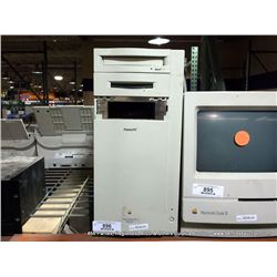 APPLE POWER MACINTOSH 9500 I32 POWER PC