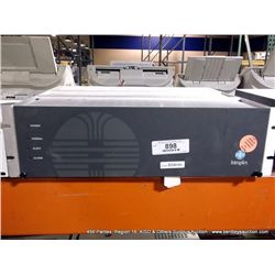 INTRAPLEX PLUG CHASSIS