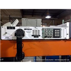 RAVON ELECTRONICS TEST TONE PHONE