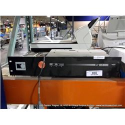 SPACE.COM SYSTEM M-2000 AP DATA RECEIVER