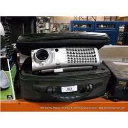 DELL 4100MP VIDEO PROJECTOR