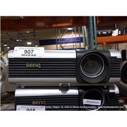 BENQ BB 7200 PROJECTOR