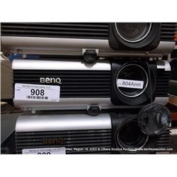 BENQ BB 7200 PROJECTOR