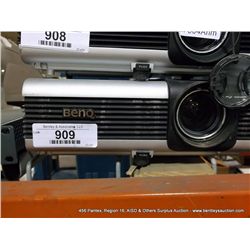 BENQ BB 7200 PROJECTOR