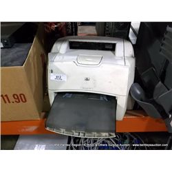 HP LASERJET 1300 PRINTER