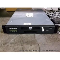 DELL POWERVAULT 122T VLT TAPE DRIVE