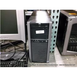 HP PROLIFT ML310 COMPUTER