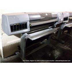 HP DESIGNJET 5500 PLOTTER