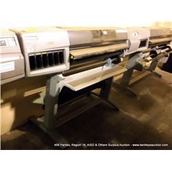 HP DESIGNJET 5500PS PLOTTER