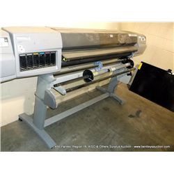 HP DESIGNJET 5500PS PLOTTER
