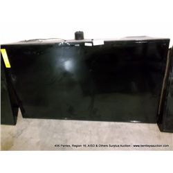 SEIKI 50" WALL MOUNT TV